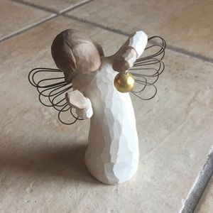 Wollow Tree Angel of Wonder